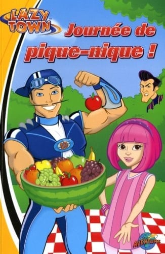 Journée de Pique-Nique!