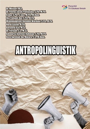 Antropolinguistik