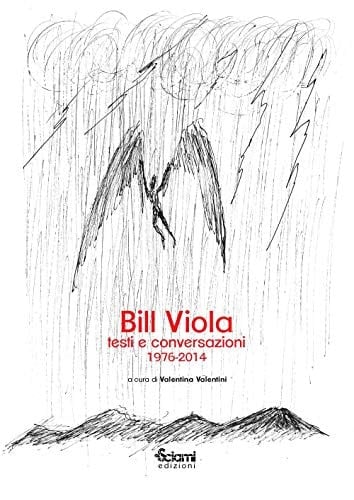 Bill Viola. Testi e conversazioni (1976-2014)