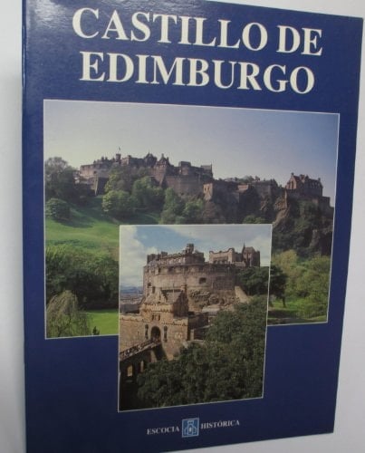 Castillo de Edimburgo