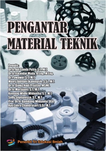 Pengantar Material Teknik