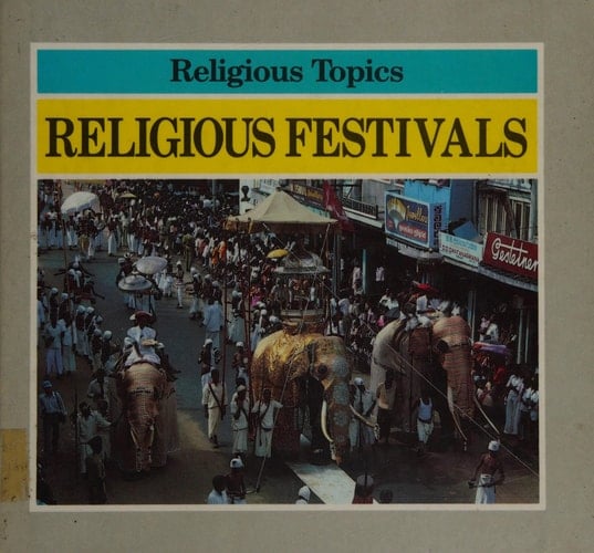 Religious Festivals