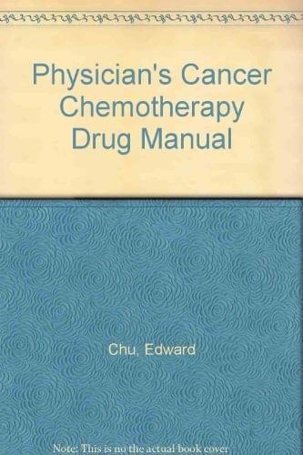 Roche- Physician's Cancer Che Pb