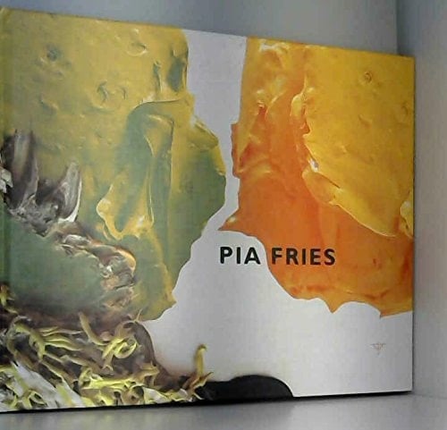 Pia Fries