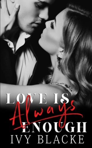 Love Is Always Enough Max and Taryn's Story