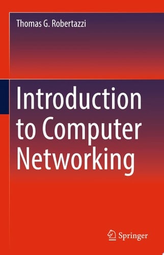 Introduction to Computer Networking