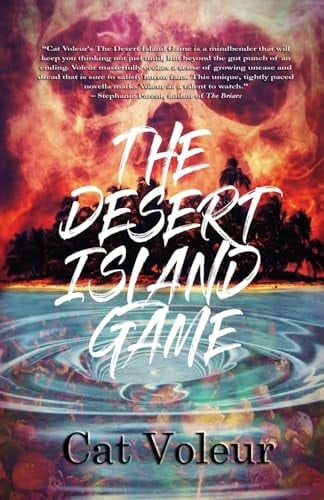 The Desert Island Game
