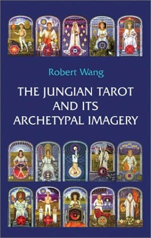 The Jungian Tarot and Its Archetypal Imagery