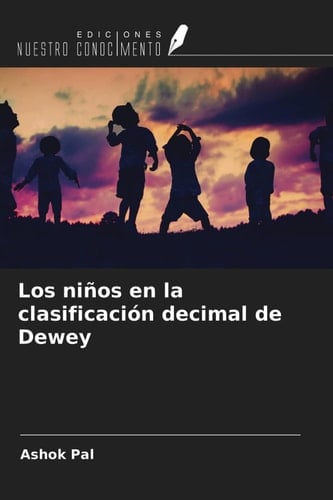 Los niños en la clasificación decimal de Dewey