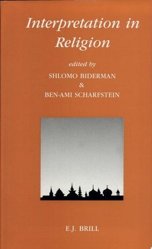 Interpretation in Religion