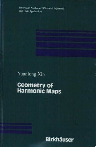 Geometry of Harmonic Maps