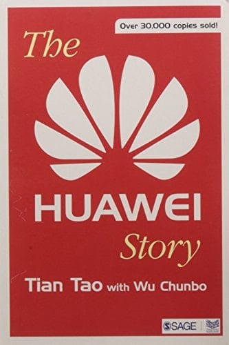 The Huawei Story