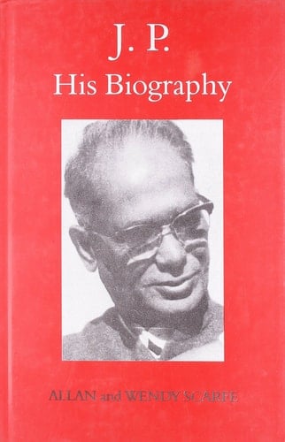 J.P., His Biography