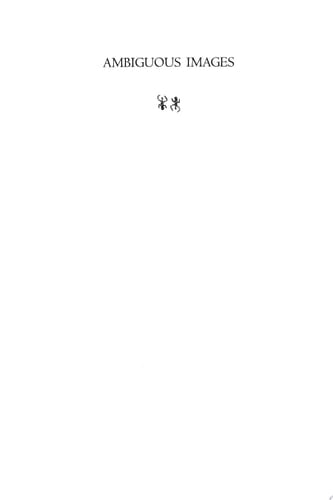 Ambiguous Images