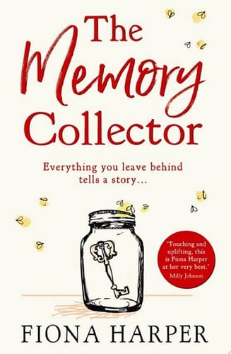 The Memory Collector