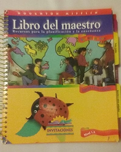Juntos Libro del maestro