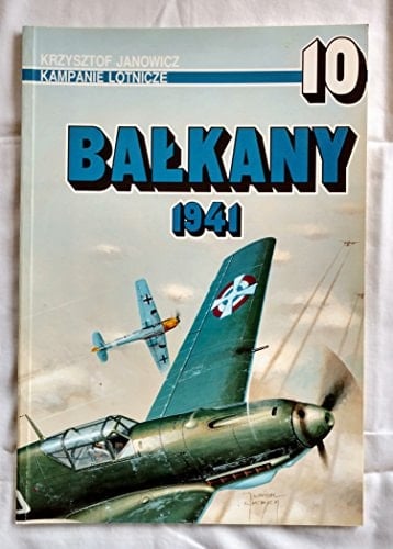 Bałkany 1941