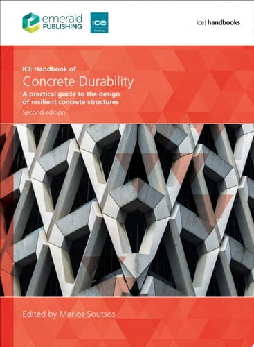 ICE Handbook of Concrete Durability