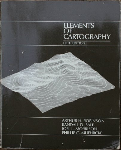 Elements of Cartography