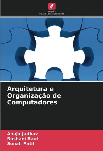 Arquitetura e Organização de Computadores (Portuguese Edition)