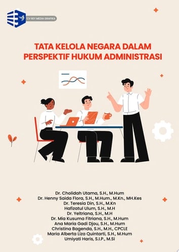 TATA KELOLA NEGARA DALAM PERSPEKTIF HUKUM ADMINISTRASI