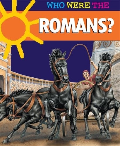 Romans?