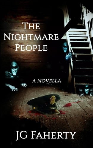 The Nightmare People
