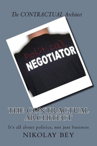 The CONTRACTUAL Architect