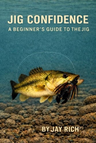 Jig Confidence - A Beginner's Guide To The Jig