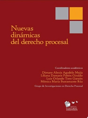 Nuevas dinámicas del derecho procesal