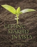 Getting Started in VISTA