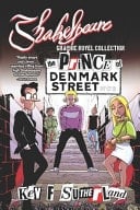 Shakespeare Graphic Novel - Hamlet Prince Of Denmark Street: Amazon Edition