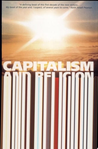 Capitalism and Religion