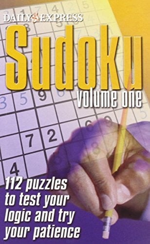 Sudoku Puzzles