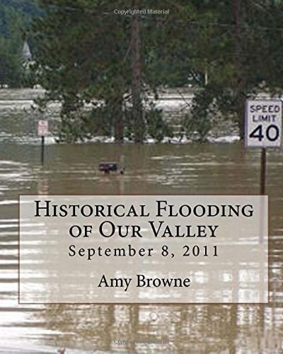 Historical Flooding of Our Valley