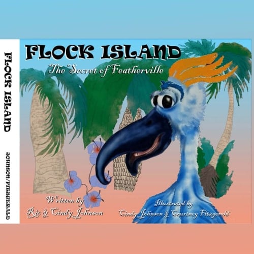 Flock Island - the Secret of Featherville