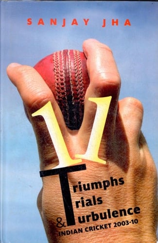 11 Triumphs Trials Turbulence