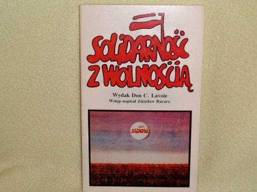 Solidarnosc Z. Wolnoscia