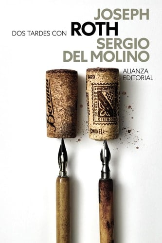 Dos tardes con Joseph Roth