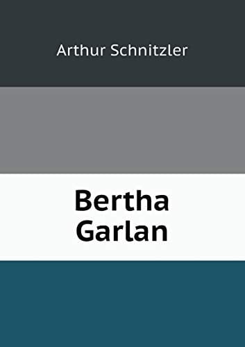 Bertha Garlan