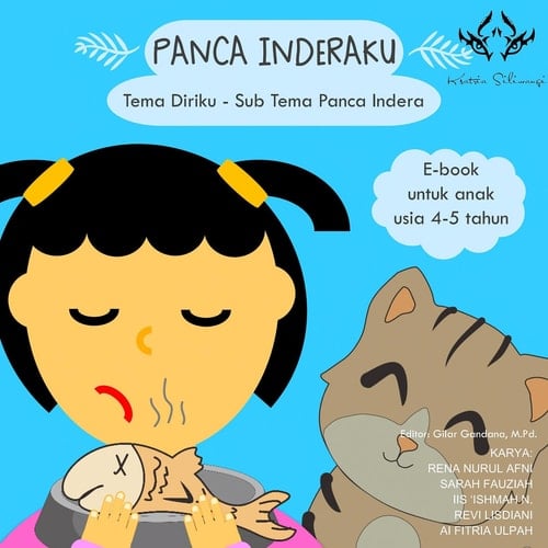 PANCA INDERAKU
