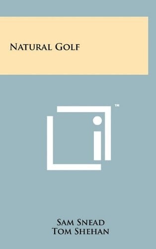 Natural Golf