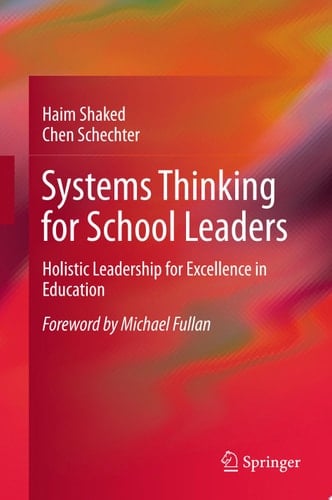 Systems Thinking for School Leaders