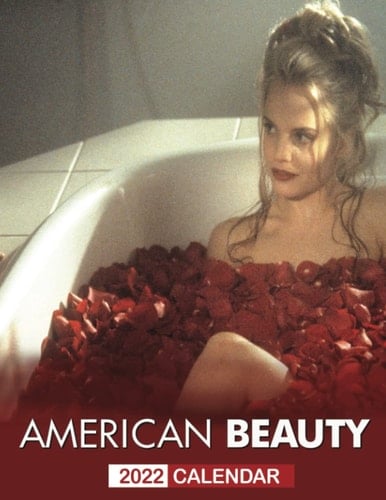 The Romance and Comedy drama Calendar 2022: American comedy drama. Calendar 2022, Squared Monthly Calendar, Calendario, Calendrier12 Months | BONUS 4 Months 2023