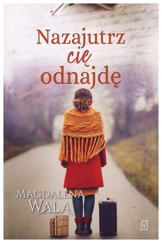 Nazajutrz cię odnajdę