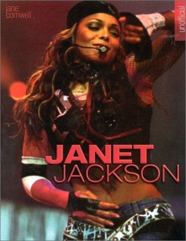 Janet Jackson