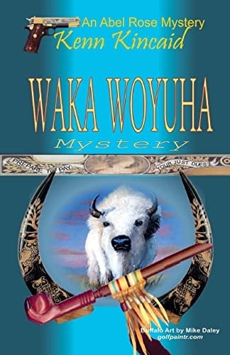 Waka Woyuha Mystery