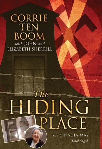 The Hiding Place (Library Binding)