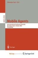 Mobile Agents