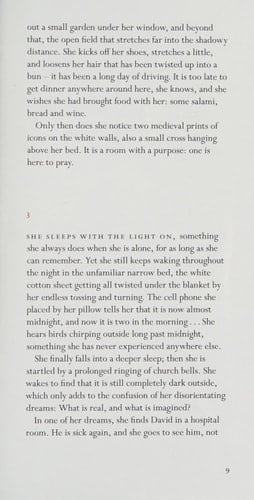 Dreamers of the Absolute A Book of Hours